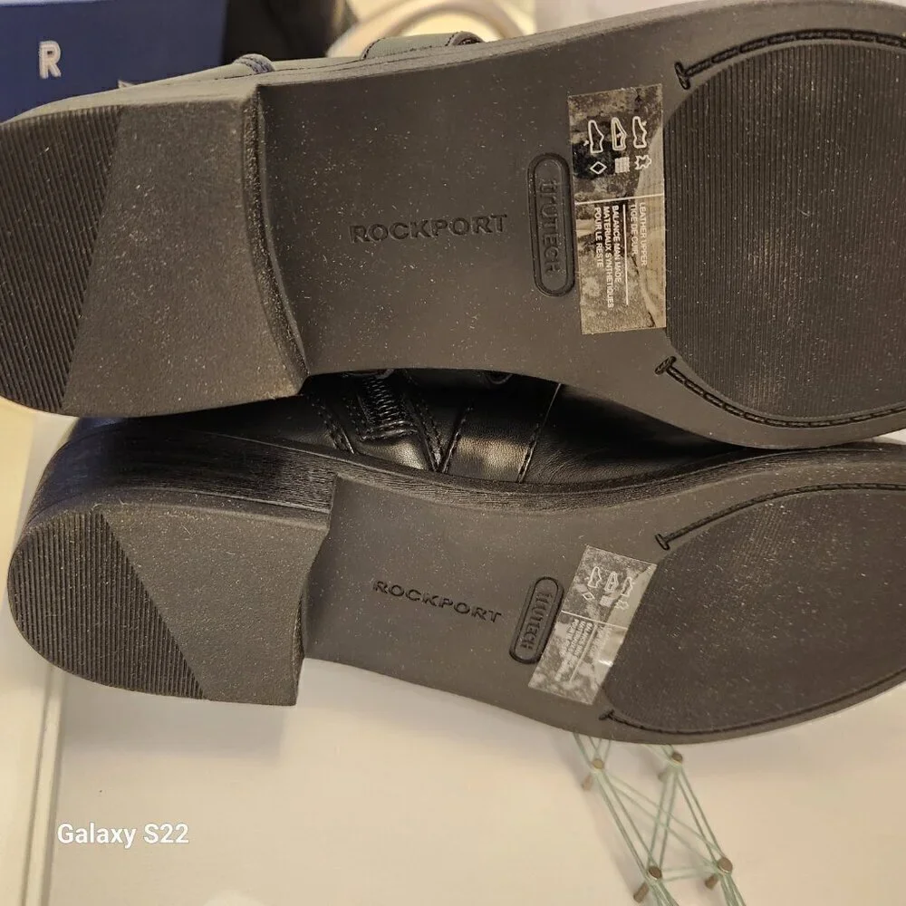 Rockport vicky womens